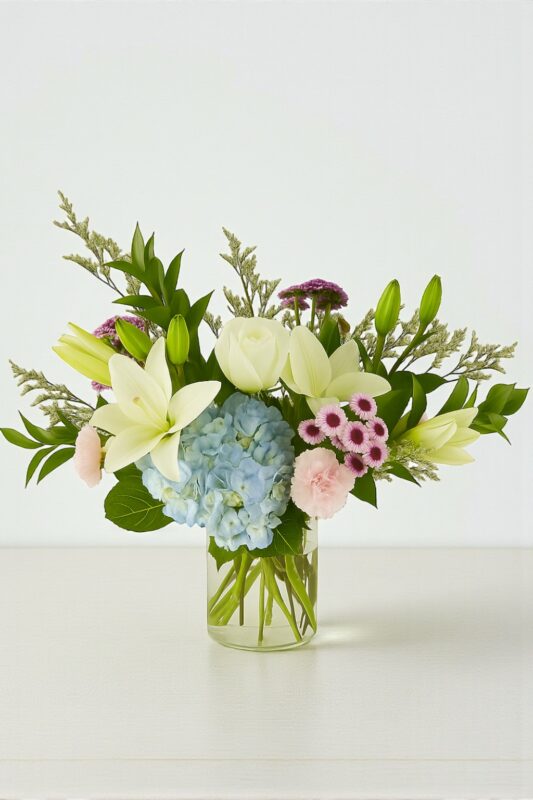 Flower Bouquet