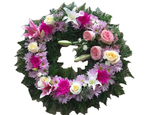 funeral flowers
