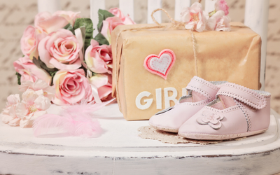 Baby Shower & New Baby Flowers: Celebrate the Joyous Occasion with YYC Flower