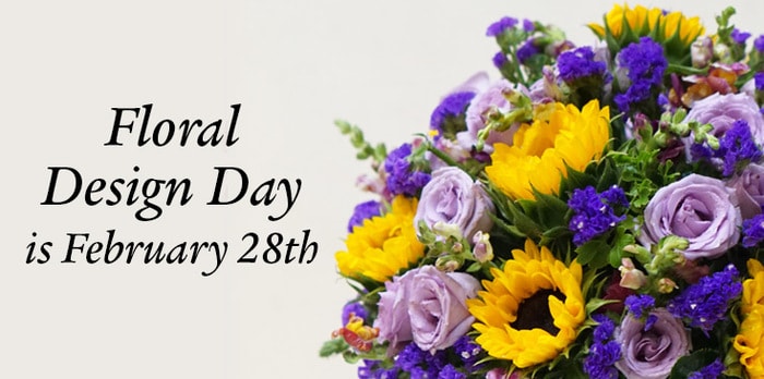 National Floral Design Day: A Celebration of Creativity and Beauty