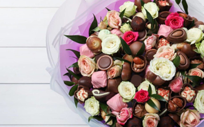 The Art of Gifting: Why Chocolate Bouquets Make the Perfect Present