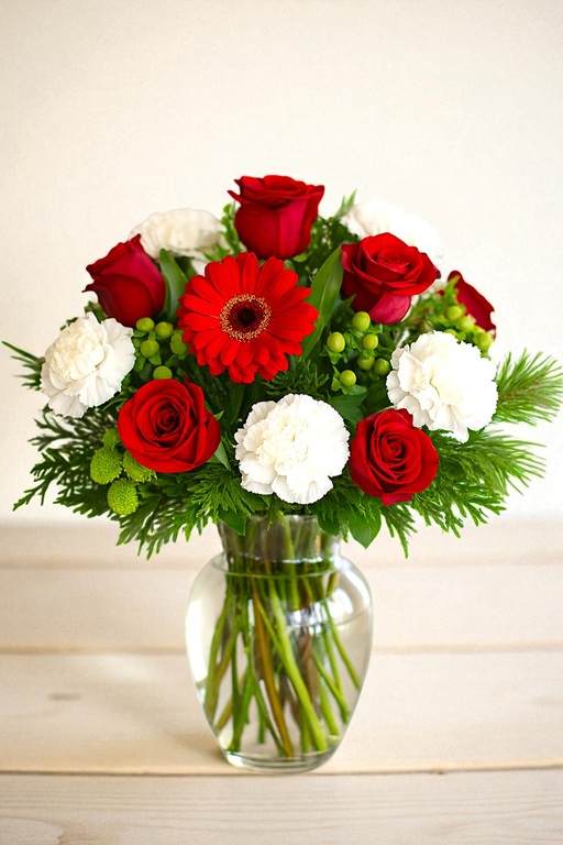 Bouquet Style