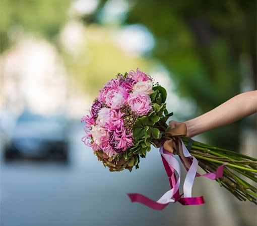Best Florists in Calgary