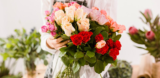 Flower Delivery Calgary