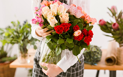 Flower Delivery Calgary