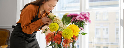 Your Trusted Local Florist in Clgary