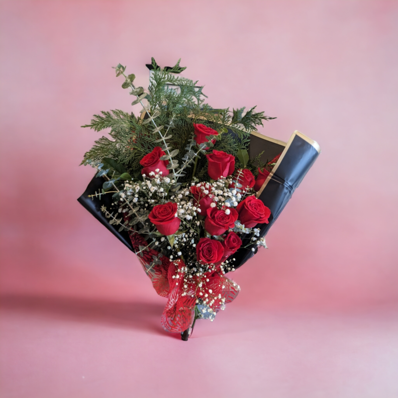 rose