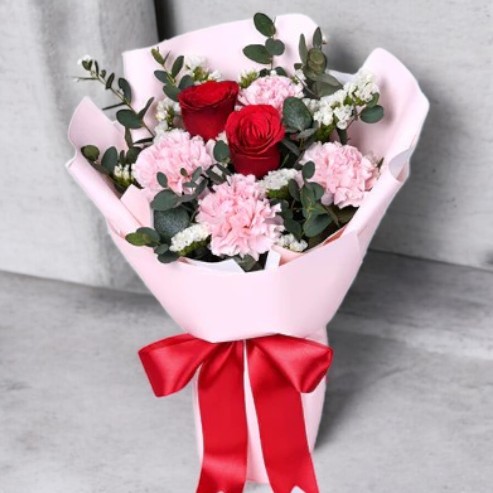 Flower Delivery in Calgary
