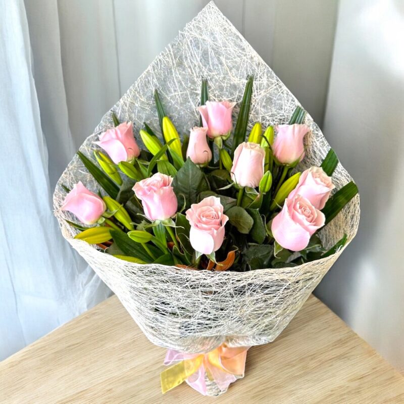 Same Day Flower Delivery