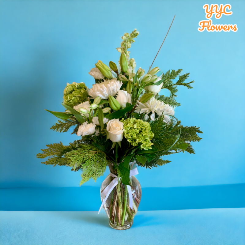 Same Day Flower Delivery