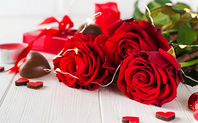 Unique Floral Gift Ideas to Surprise Your Loved One in Calgary this Valentine's Day