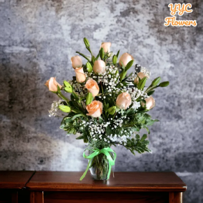 Same Day Flower Delivery in Calgary