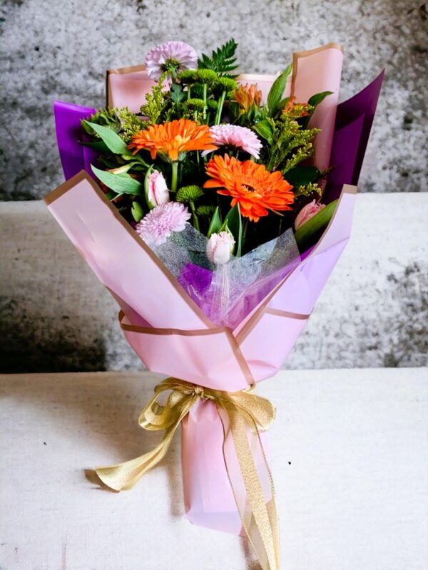 Special Care for Special Blooms