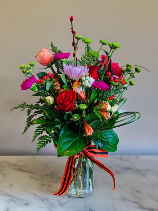 The Surprising Health Benefits of Keeping Flowers in Your Home