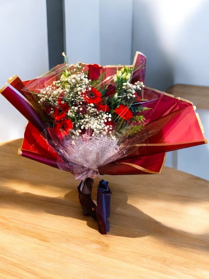 Alberta Florist