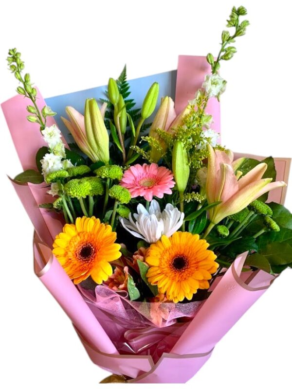 Perfect Flowers for Any Occasion 