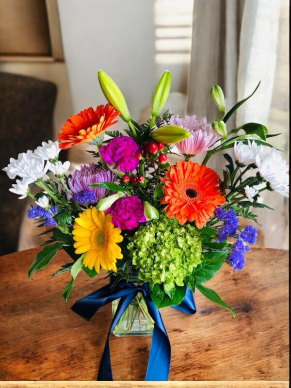 best florist in Calgary