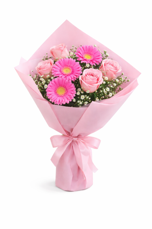 Mother's Day Flower Bouquet