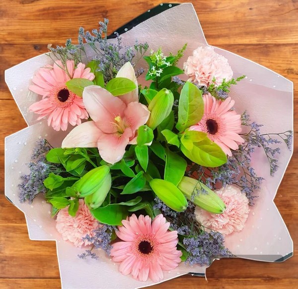 Flower Shop